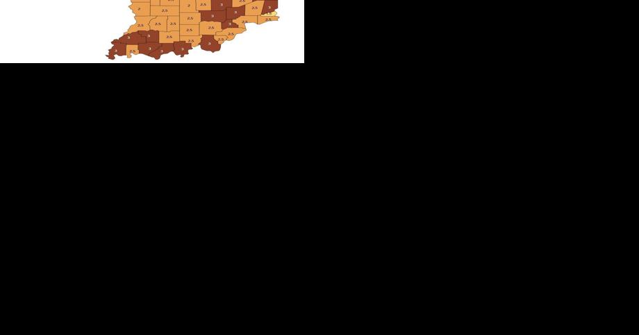 Region sees COVID-19 death toll surge; medical organizations urge vaccinations - Vimarsana News