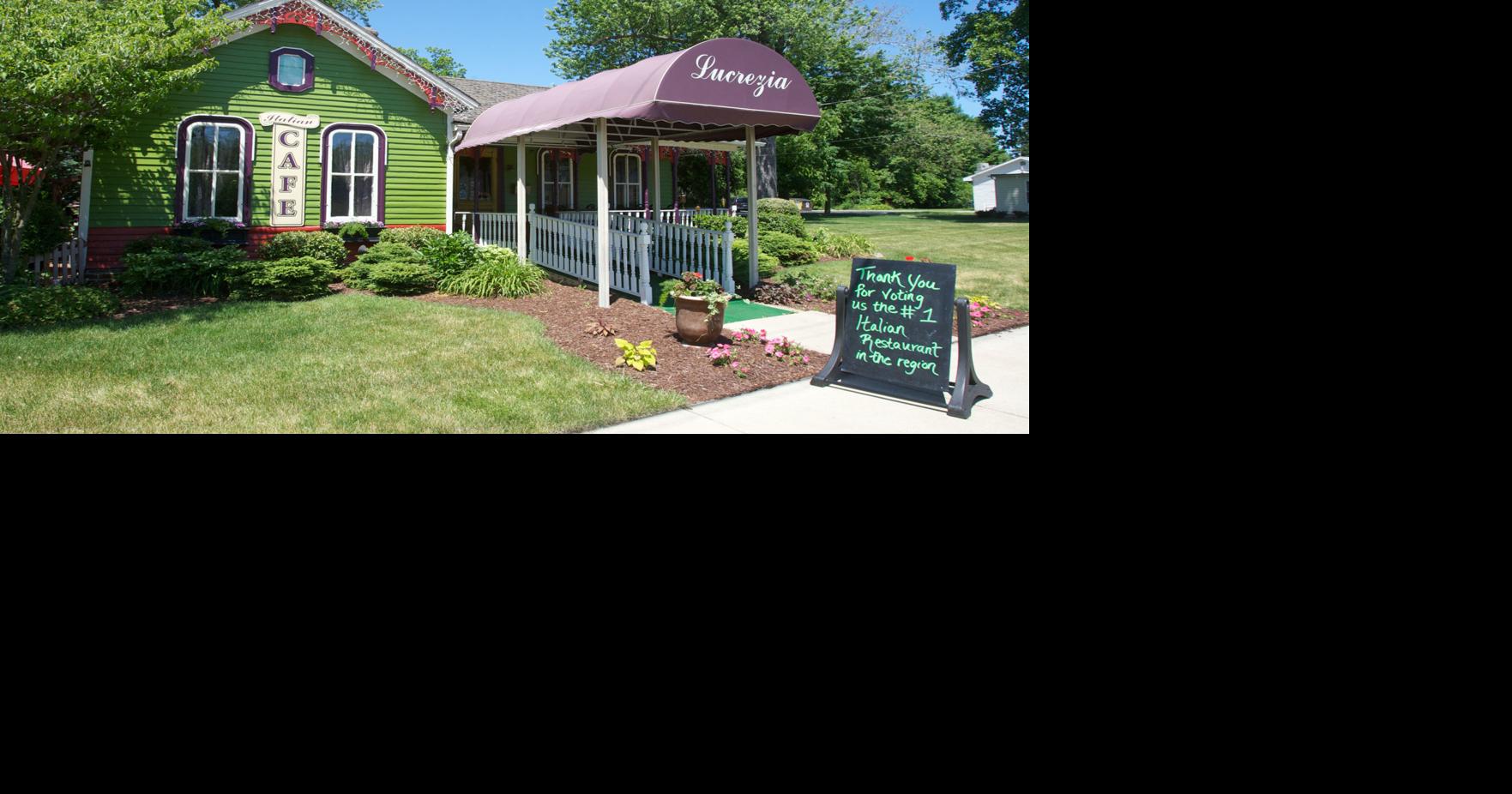 NWI Business Ins and Outs Lake County restaurants can reopen Monday