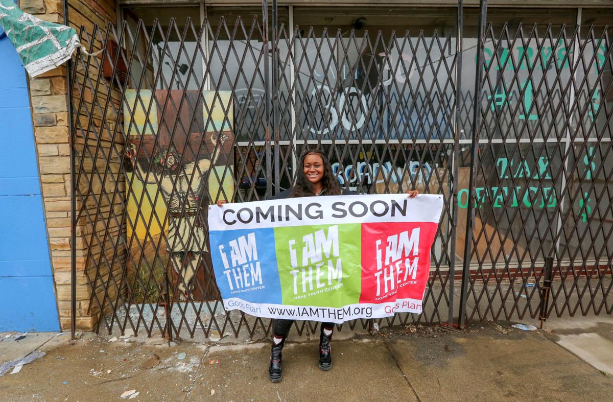 Watch Now Merrillville Woman Aims To Open Center In Gary To Create Safe Haven For Youth Local News Nwitimes Com