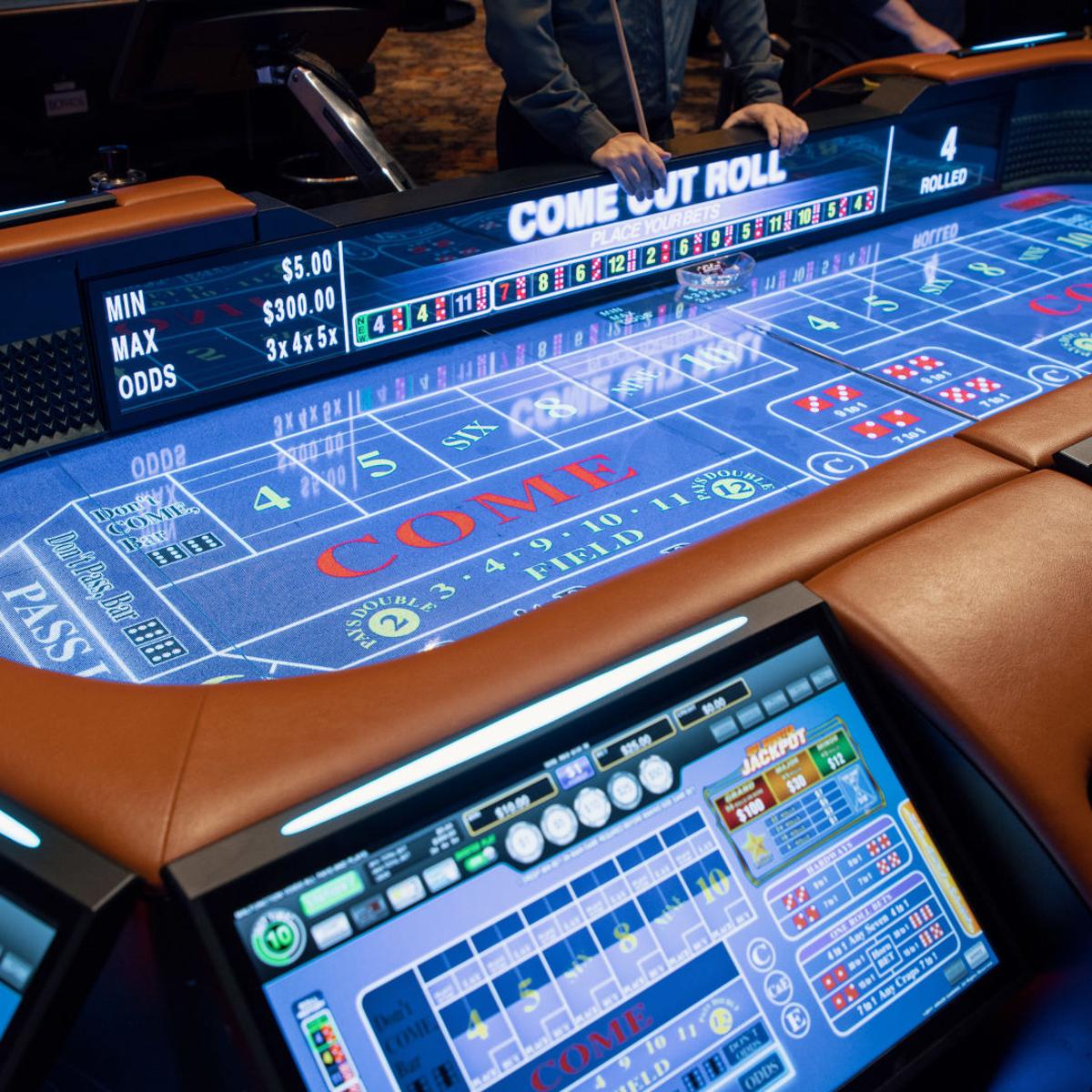 How To Tip A Craps Dealer How To Tip A Craps Dealer