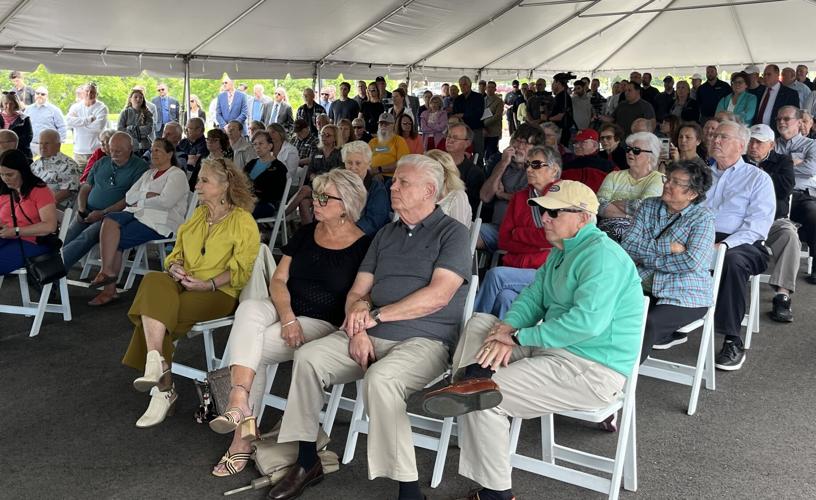 State-of-the-art police station to give Mokena force cutting-edge options