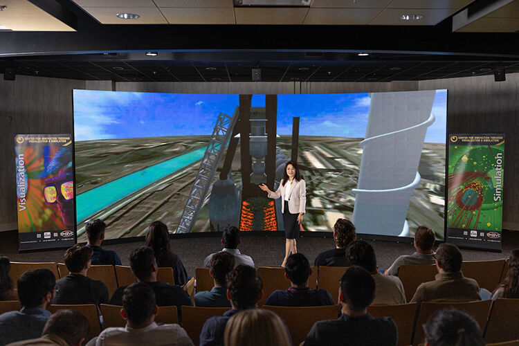 Steel Manufacturing Simulation and Visualization Consortium celebrates 10 years of cutting-edge innovation