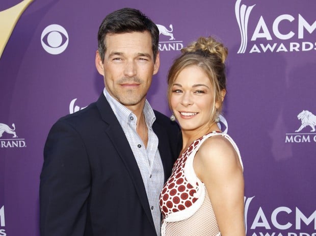 Leann Rimes Eddie Cibrian Get Vh1 Series Entertainment Nwitimes Com