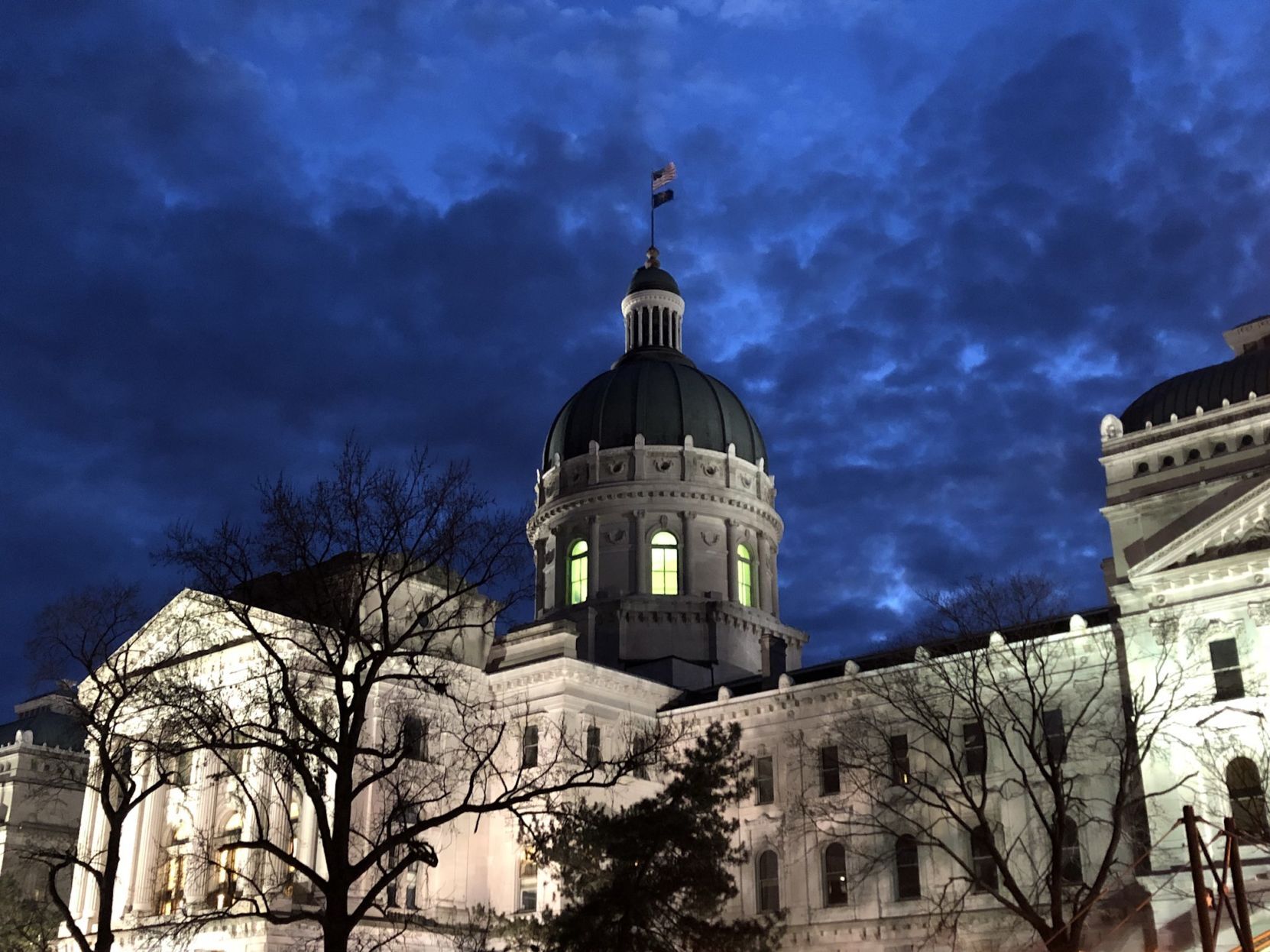 Indiana lawmakers set to decide next two years of state spending