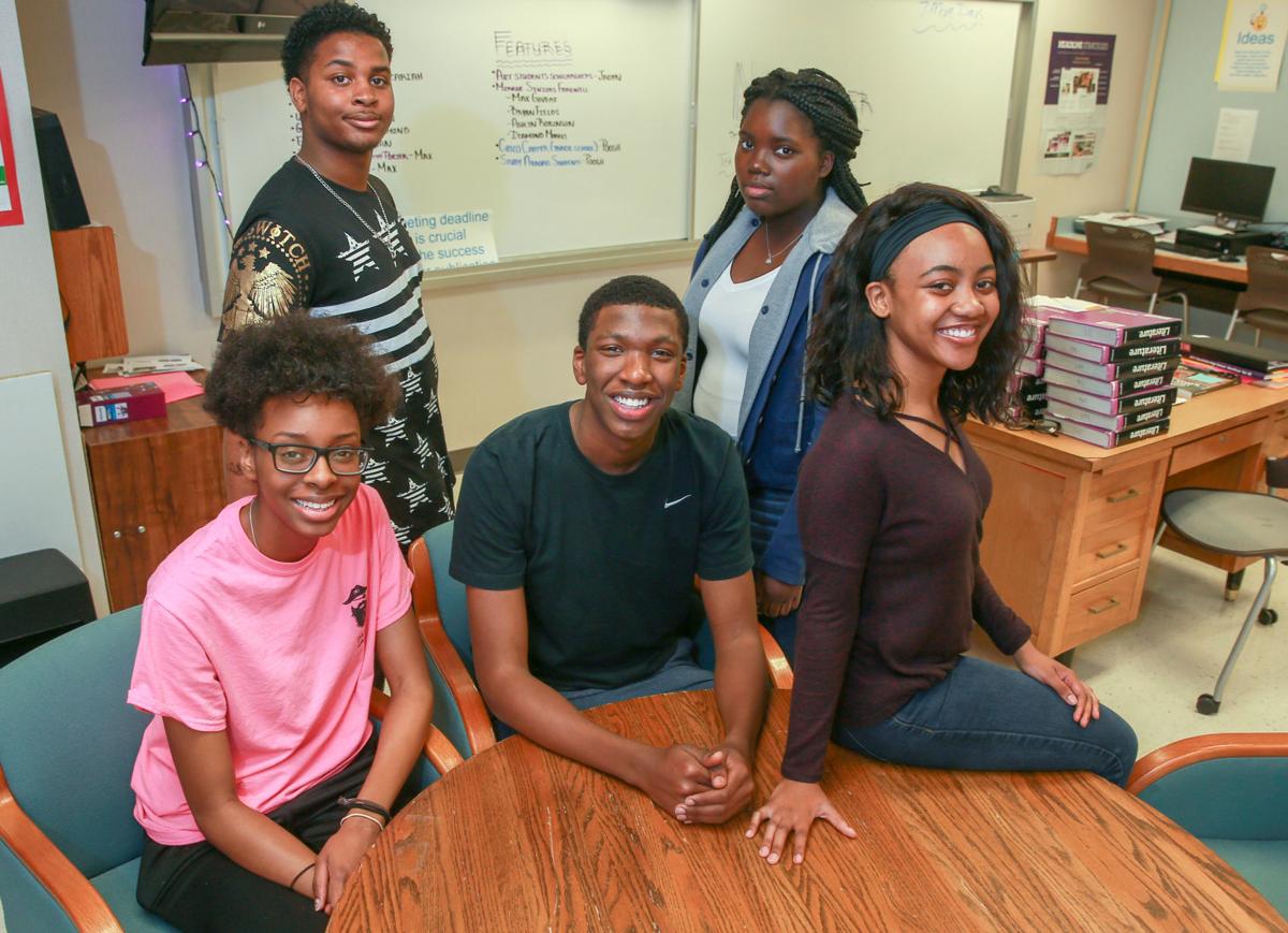Merrillville Students Capture First Place In Regional Mock Trial