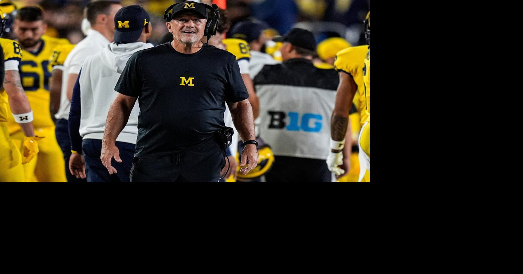 SPORTS MEDICINE Doherty | College sports institutions continue to show they prioritize profit over safety