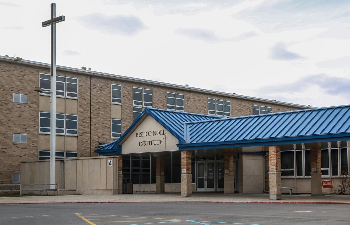 Bishop Noll Institute