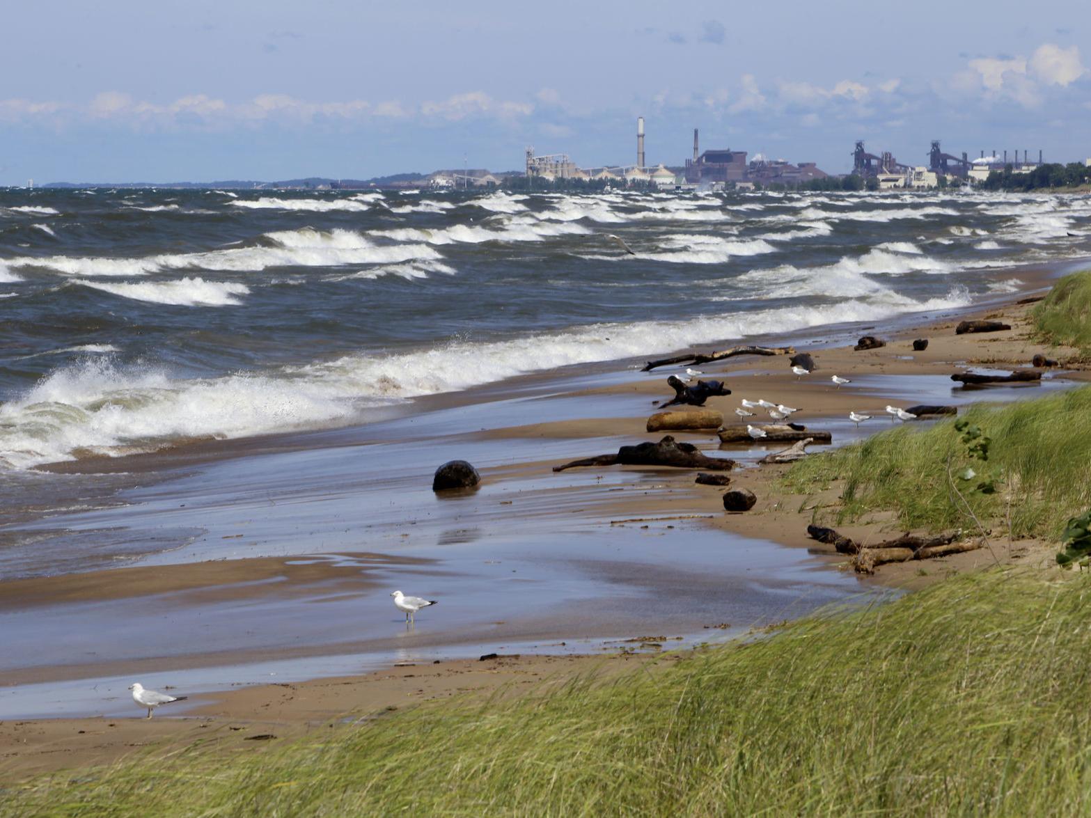 Get Update Five Fatal Drownings At Lake Michigan Beaches In The For Android Free Wallpaper Update Five Fatal Drownings At Lake Michigan Beaches In The Free