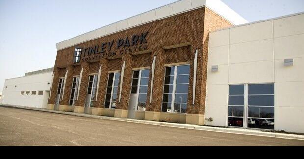 Convention center set to move forward in Lake County