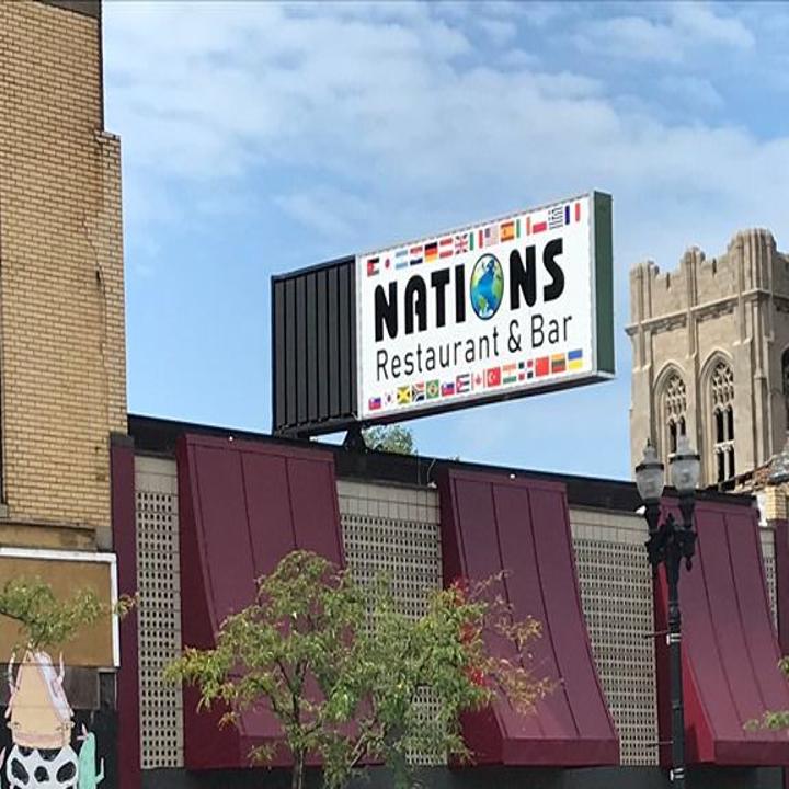 Entrepreneur Plans To Open Sit Down Restaurant In Downtown Gary But Government Wants To Raze Block Northwest Indiana Business Headlines Nwitimes Com