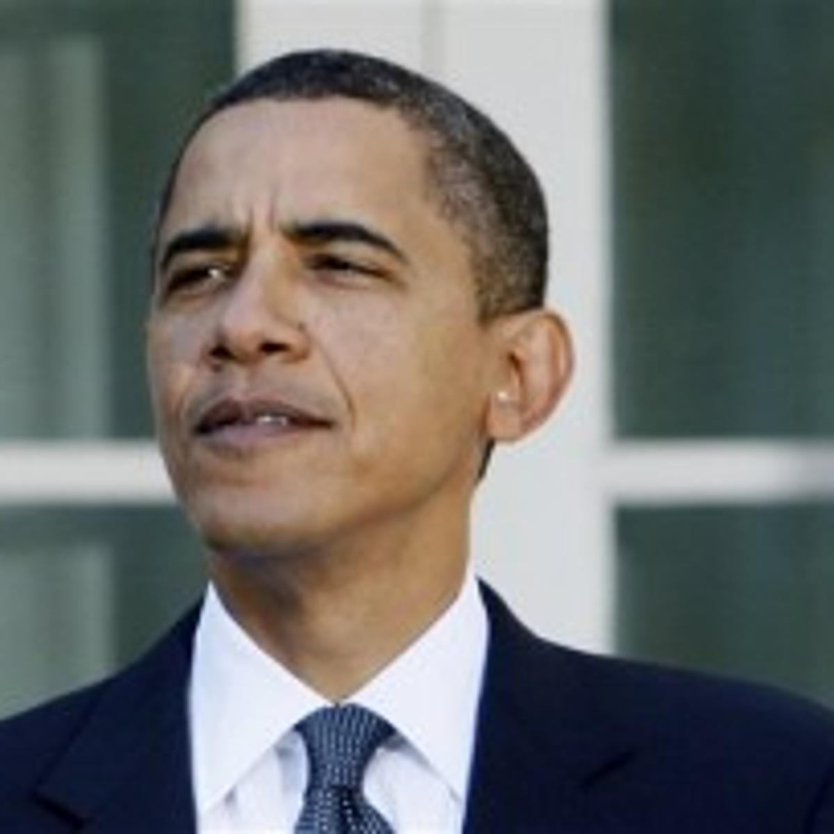 Gasps Of Surprise For Obama S Nobel Prize Local News Nwitimes Com