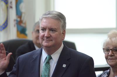 District 230 board member, Orland clerk moves on