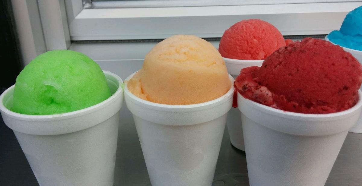 Best of Italian shaved ice temecula ca shaved ca Italian ice temecula