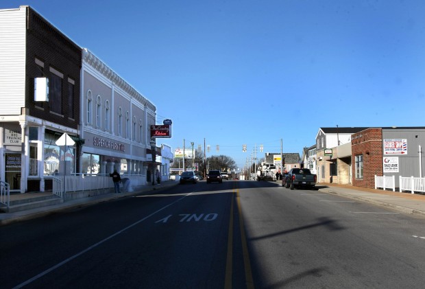 Hebron focuses on rebuilding infrastructure