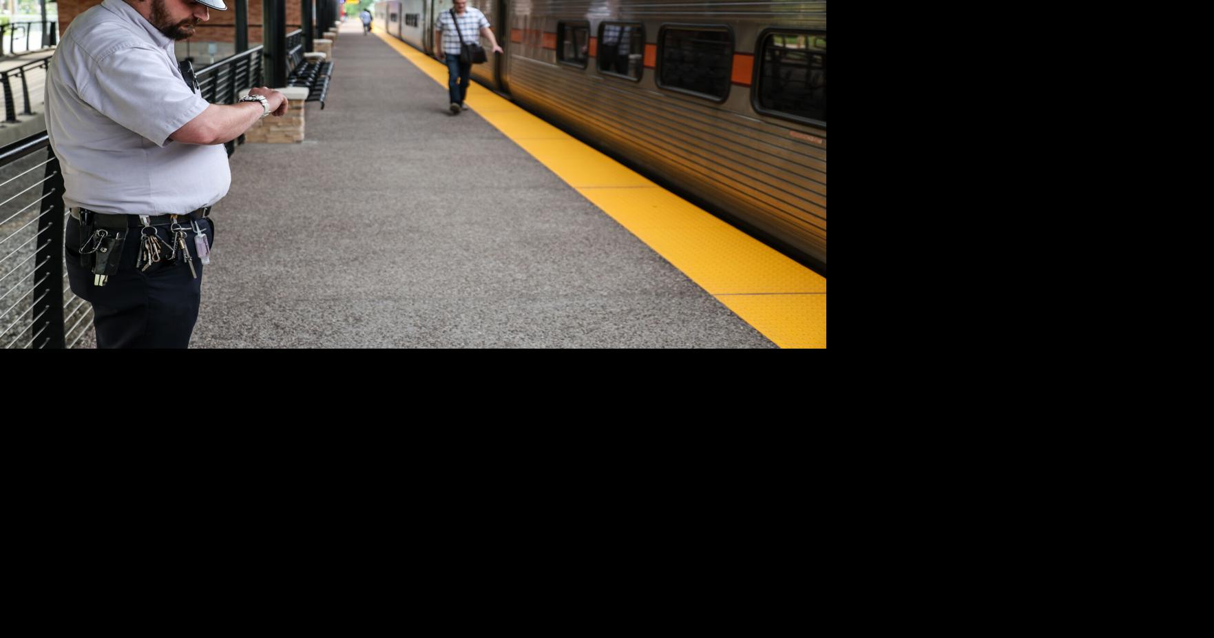South Shore sees successful first month on Monon Corridor