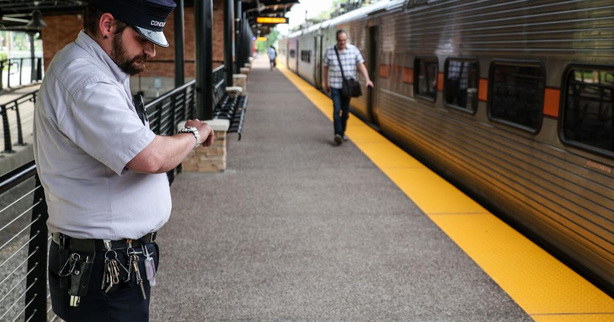 South Shore sees successful first month on Monon Corridor