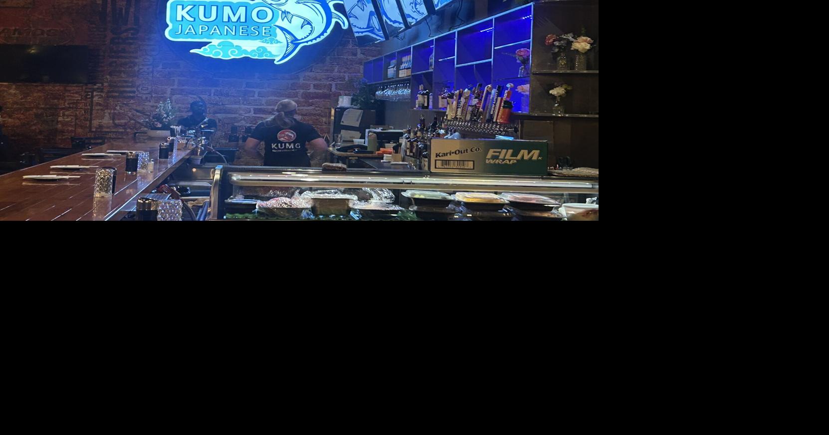 Business Ins and Outs: Sushi place, Round the Clock, Honey Jam, Jimmy John's, Dunkin' and Tsunami Express opening