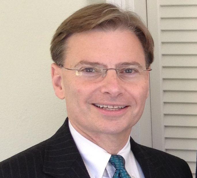 Michael Griffin