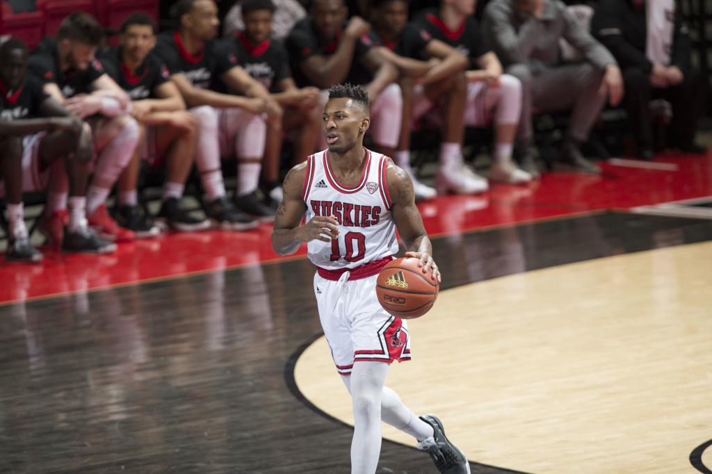 German Attributes Niu Scoring Record To Gary Upbringing College