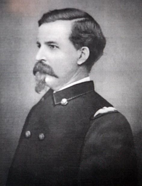 Isaac Suman