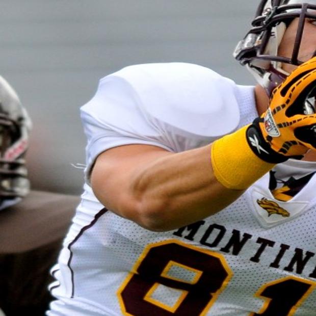 Illinois State Football Roundup Former Marian Qb Leads Montini To