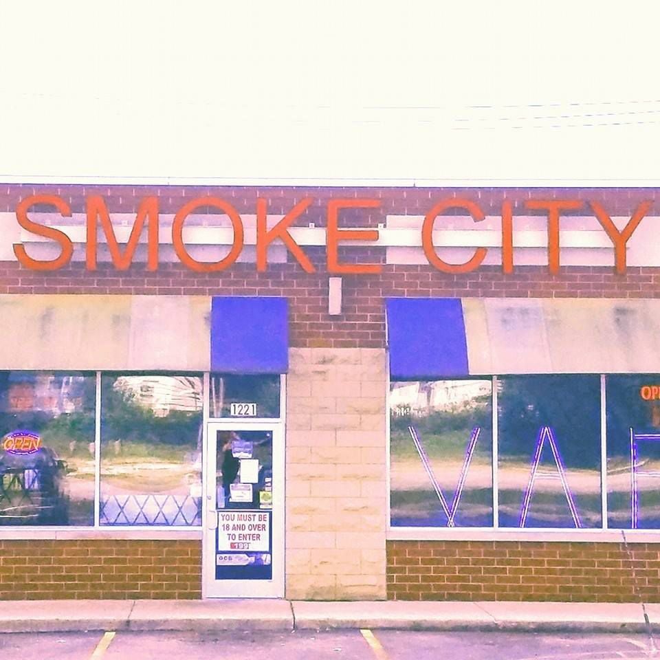 Hobart Smoke Shop To Quadruple In Size Northwest Indiana Business Headlines Nwitimes Com