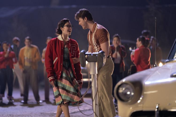 GREASE: RISE OF THE PINK LADIES