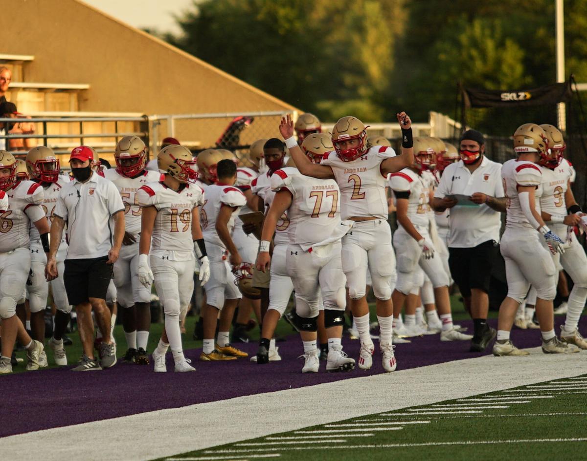 Andrean football