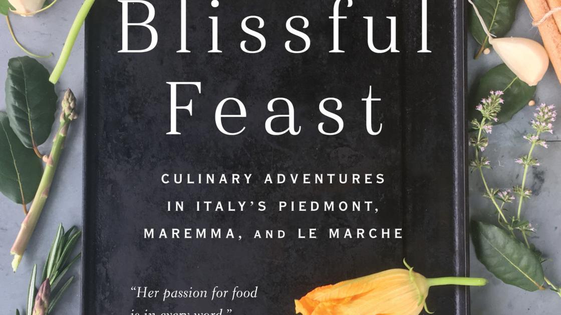 Libri: esplorare l’Italia attraverso il suo cibo |  Libri e letteratura