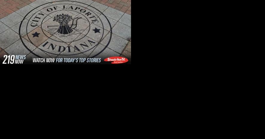 219 News Now: LaPorte Tackling Tree Problem with Aid of Federal Money - Vimarsana News