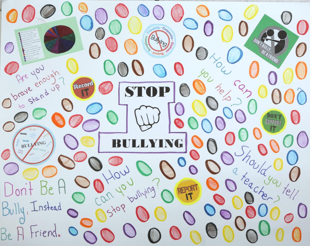 Forest Ridge Students Focus On Bullying Prevention 