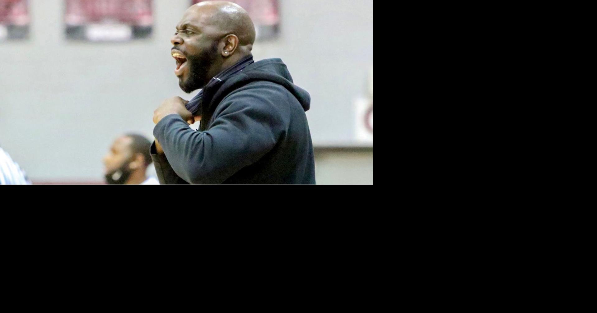 Hammond's Larry Moore Jr. is The Times 2021 Boys Basketball Coach of the Year