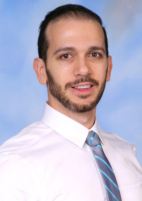 Franciscan Physician Network Hammond Clinic adds new internal medicine specialist