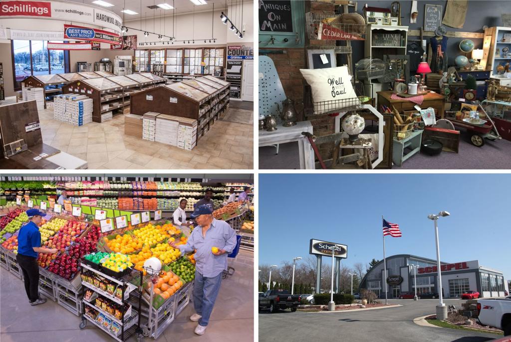 Antique Dealers In Northwest Indiana