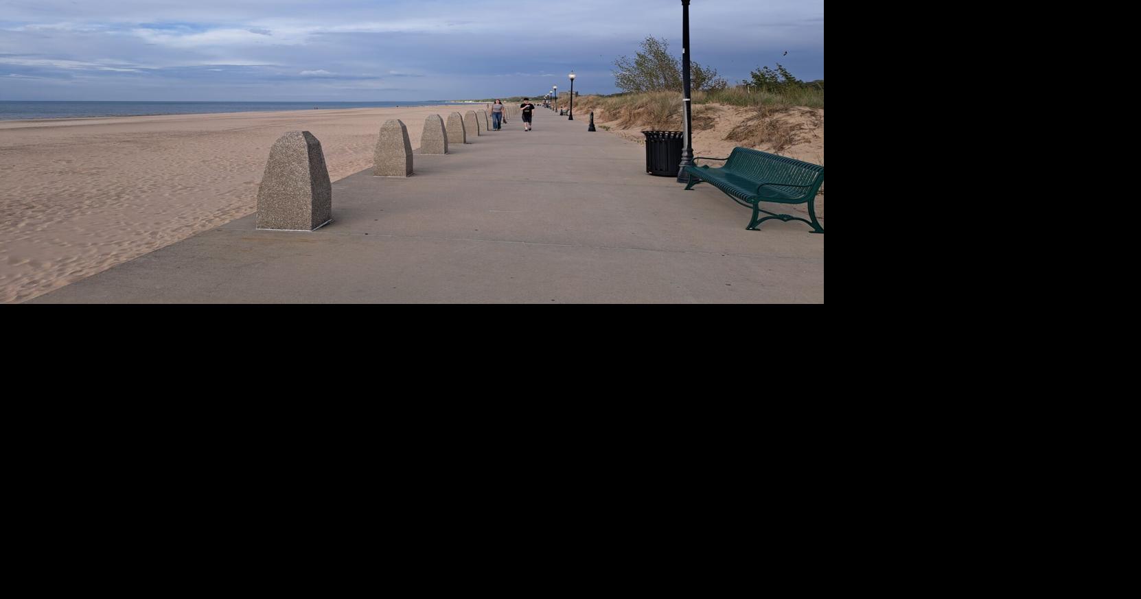 Murder case in popular Northwest Indiana beachfront area dropped