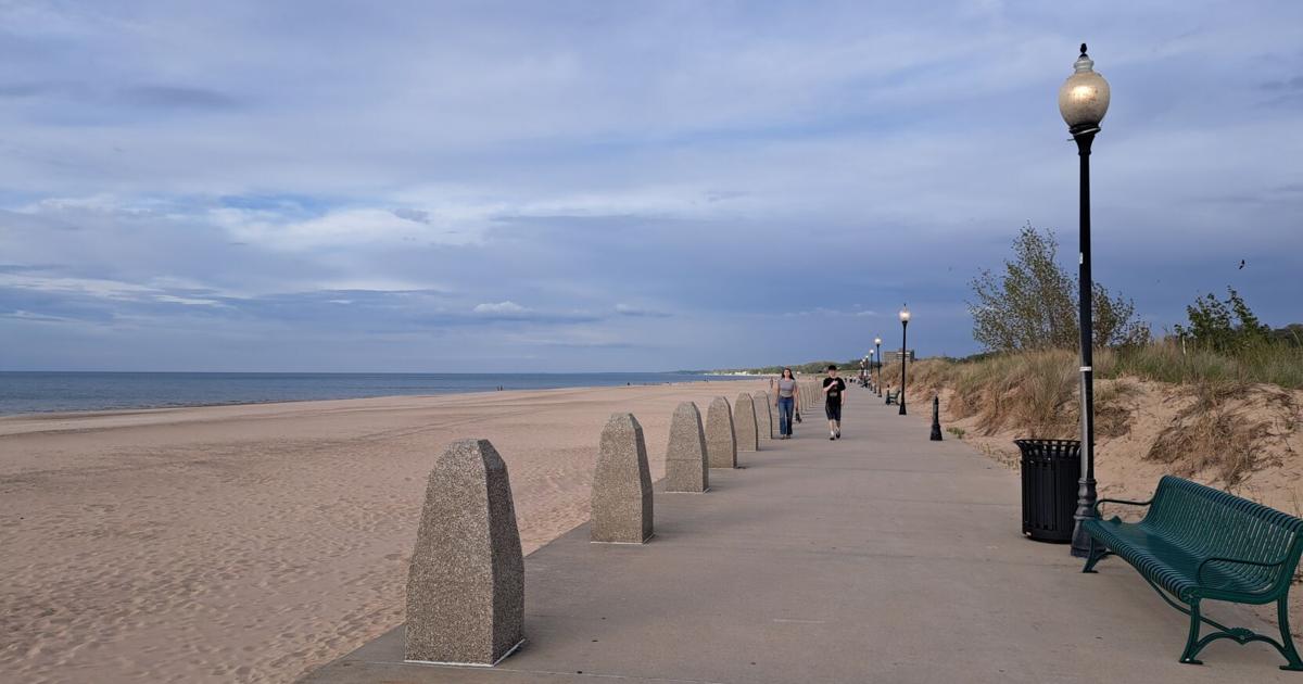 Murder case in popular Northwest Indiana beachfront area dropped