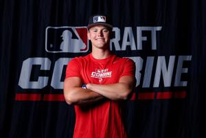 Crown Point's Sean Dunlap nixes MLB Draft, will play for Tennessee