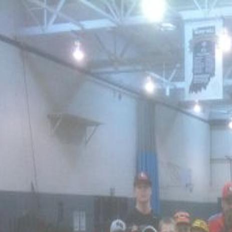 Indiana Chiefs Have Been Holding Winter Baseball Camps For 25