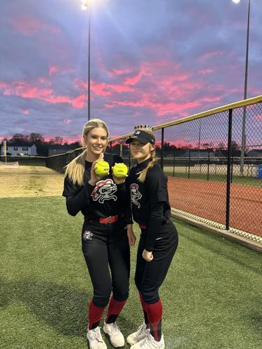 Lincoln-Way Central pitching standout named Gatorade Illinois Softball Player of the Year