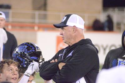 Football season kicks off with area teams in new conference