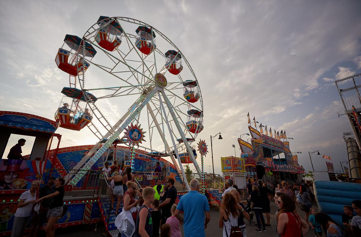 After a year's hiatus, Homer Fest set to return with a bang for town's