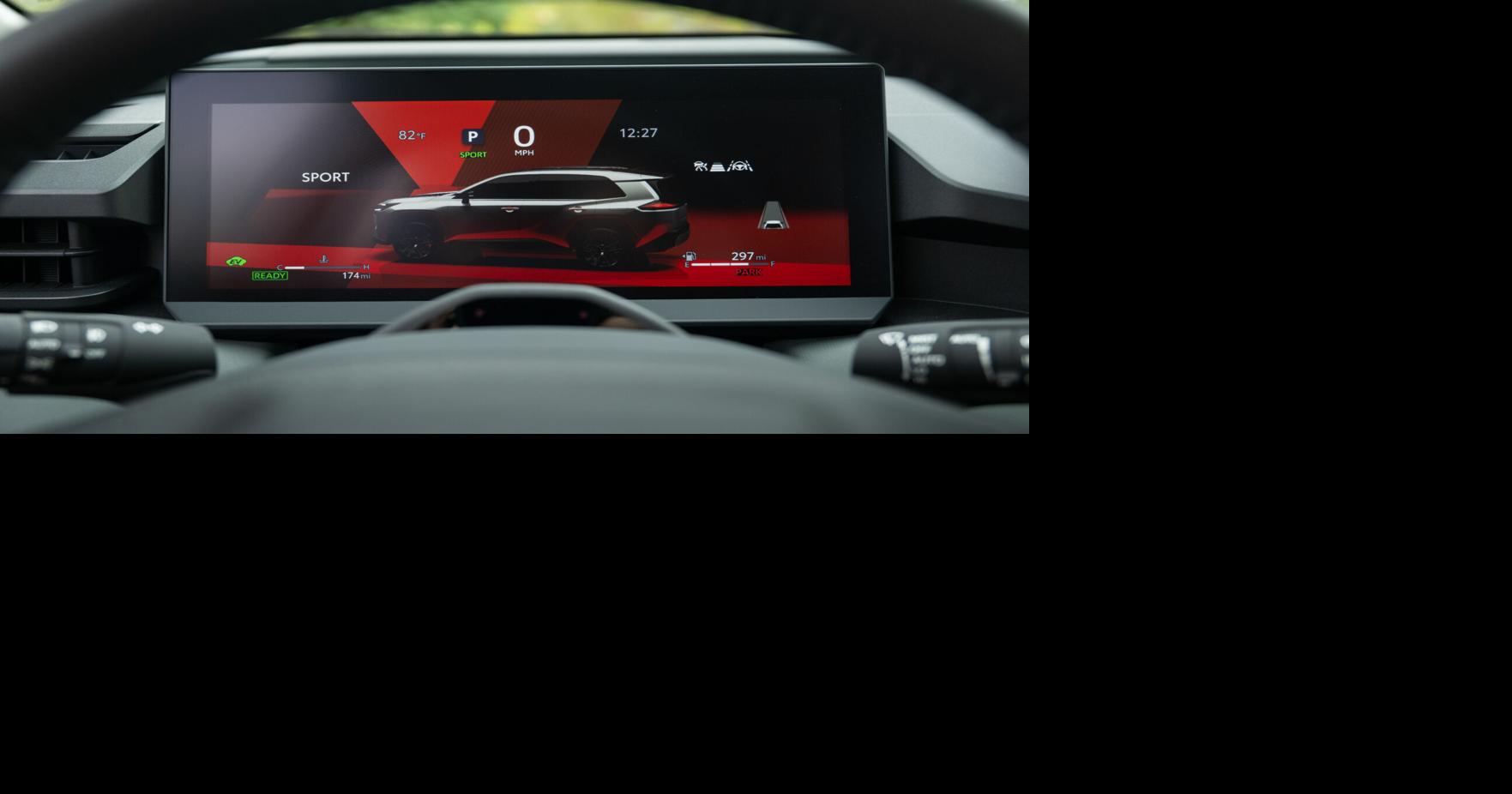 More sophisticated cameras paired with radar improving vehicle safety across all automotive segments