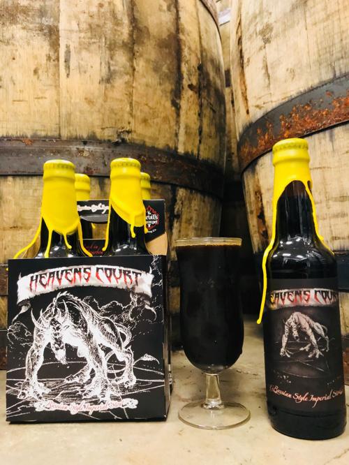 Devil S Trumpet Craft Brewery Expects Crowds For Heaven S Court