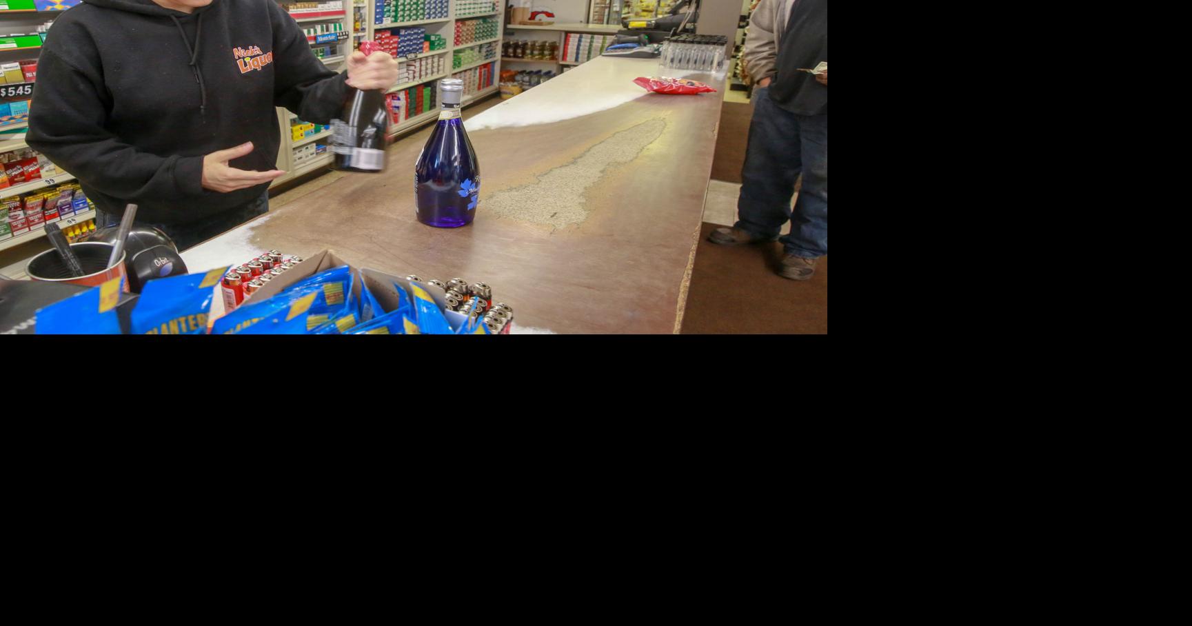 Some liquor stores remain closed on Sundays. 'Too soon to tell' overall