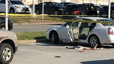 Merrillville police: Small child gets a hold of weapon in vehicle, accidentally shoots mother in Plato's Closet parking lot