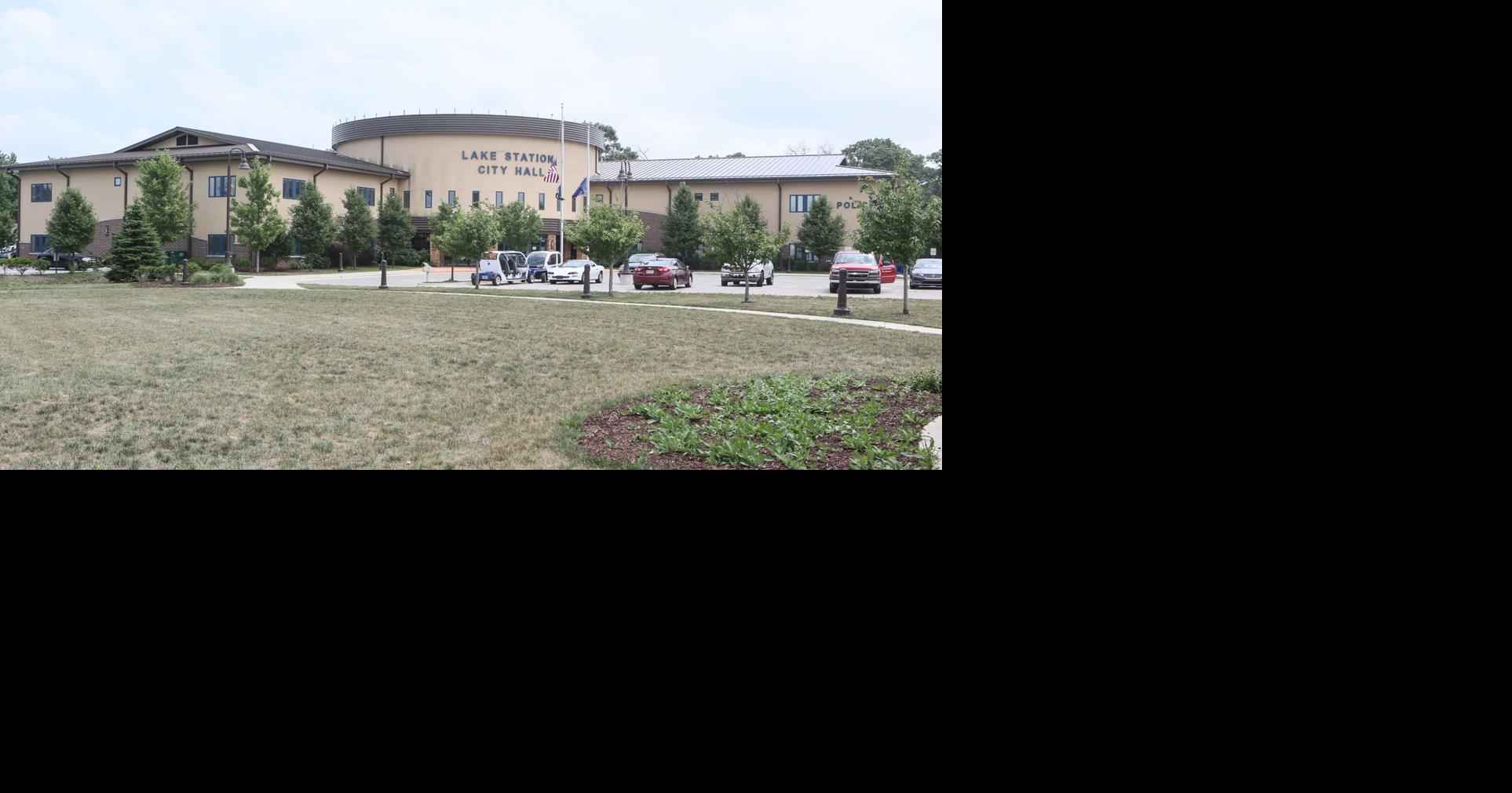 State Board of Accounts asks former Lake Station city court clerk to