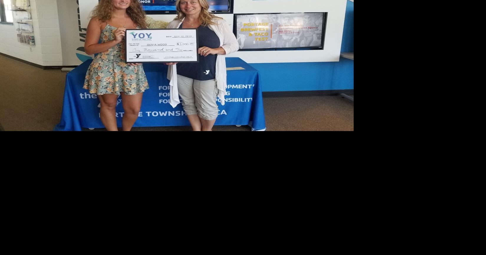 Portage Township YMCA accepting scholarship applications