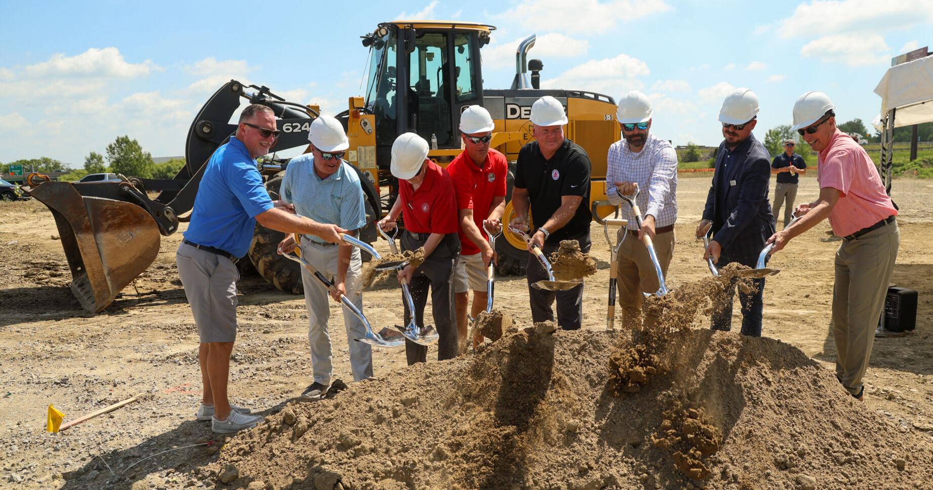 New hotel adds to Crown Point's growing business district - Vimarsana News