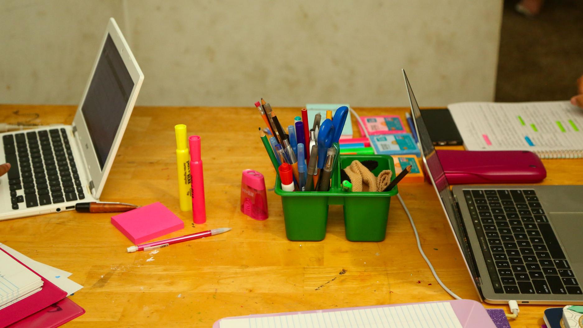 An NWI teacher called her students 'STUPID!!!'; what's the lesson? - Vimarsana News