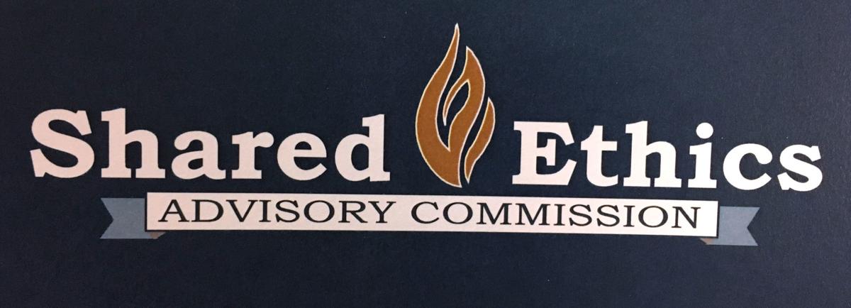 Shared Ethics Advisory Commission logo
